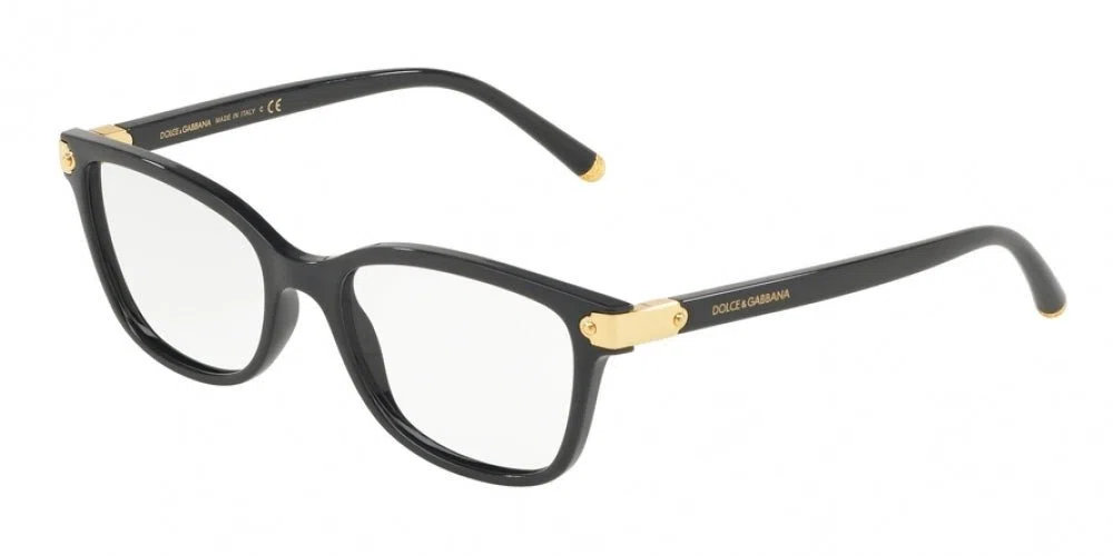 Dolce & Gabbana 5036 Eyeglasses - view 5